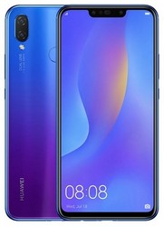Замена дисплея на телефоне Huawei Nova 3i в Калуге
